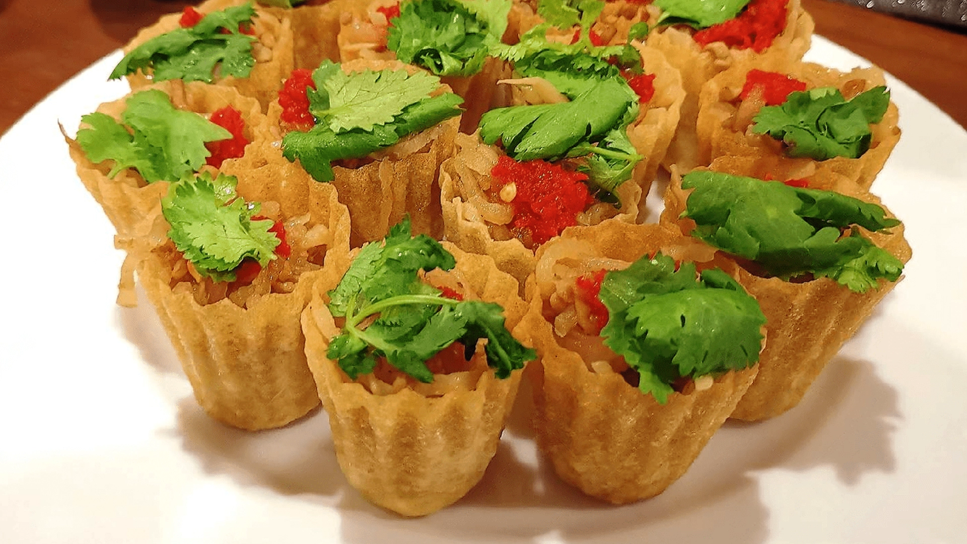 Best Kueh Pie Tee Live Station Rental in Singapore [2024] FunCo